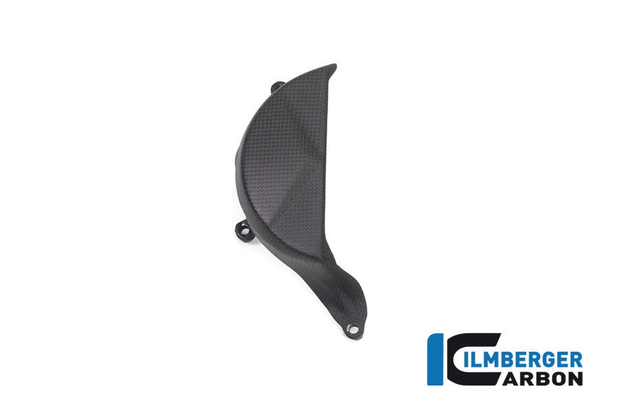 Ilmberger Carbon Alternator Cover for 2018+ Ducati Panigale V4, V4S, V4R