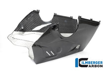 Load image into Gallery viewer, Ilmberger Carbon Bellypan for 2018+ Ducati Panigale V4, V4S, V4R