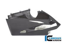Load image into Gallery viewer, Ilmberger Carbon Bellypan for 2018+ Ducati Panigale V4, V4S, V4R