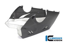 Load image into Gallery viewer, Ilmberger Carbon Bellypan for 2018+ Ducati Panigale V4, V4S, V4R