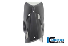 Load image into Gallery viewer, Ilmberger Carbon Bellypan compatible with Akrapovic full exhaust for 2018+ Ducati Panigale V4, V4S, V4R