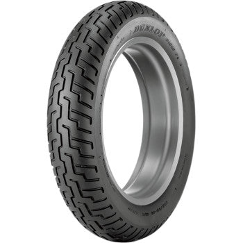 Dunlop D404 Cruiser Tires img 1