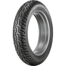 Carica l'immagine nel visualizzatore di Gallery, Dunlop D404 Cruiser Tires img 1