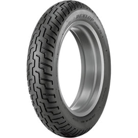 Dunlop D404 Cruiser Tires img 1