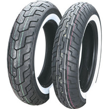 Carica l'immagine nel visualizzatore di Gallery, Dunlop D404 Cruiser Tires img 2