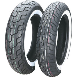Dunlop D404 Cruiser Tires img 2