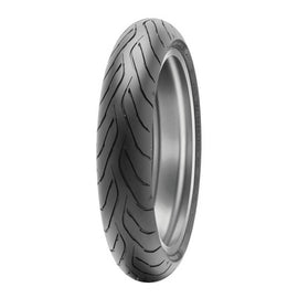 Dunlop Sportmax Roadsmart IV Front Tire - 120/70ZR17 M/C (58W) TL Photo - Primary