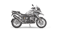 Charger l&#39;image dans la galerie, Akrapovic Stainless Steel Exhaust Header for BMW R1200GS / Adventure