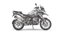 Charger l&#39;image dans la galerie, Akrapovic Stainless Steel Exhaust Header for BMW R1200GS / Adventure