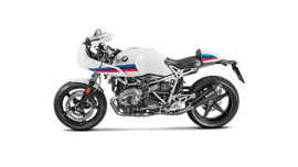 Akrapovic Stainless Steel Exhaust Header for BMW R Nine T