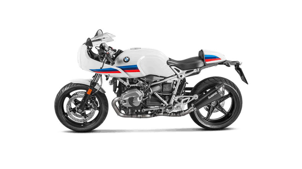 Akrapovic Titanium Exhaust Header for BMW R Nine T