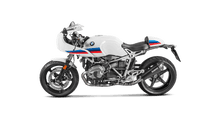 Carica l&#39;immagine nel visualizzatore di Gallery, Akrapovic Titanium Exhaust Header for BMW R Nine T
