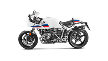 Carica l&#39;immagine nel visualizzatore di Gallery, Akrapovic Titanium Exhaust Header for BMW R Nine T