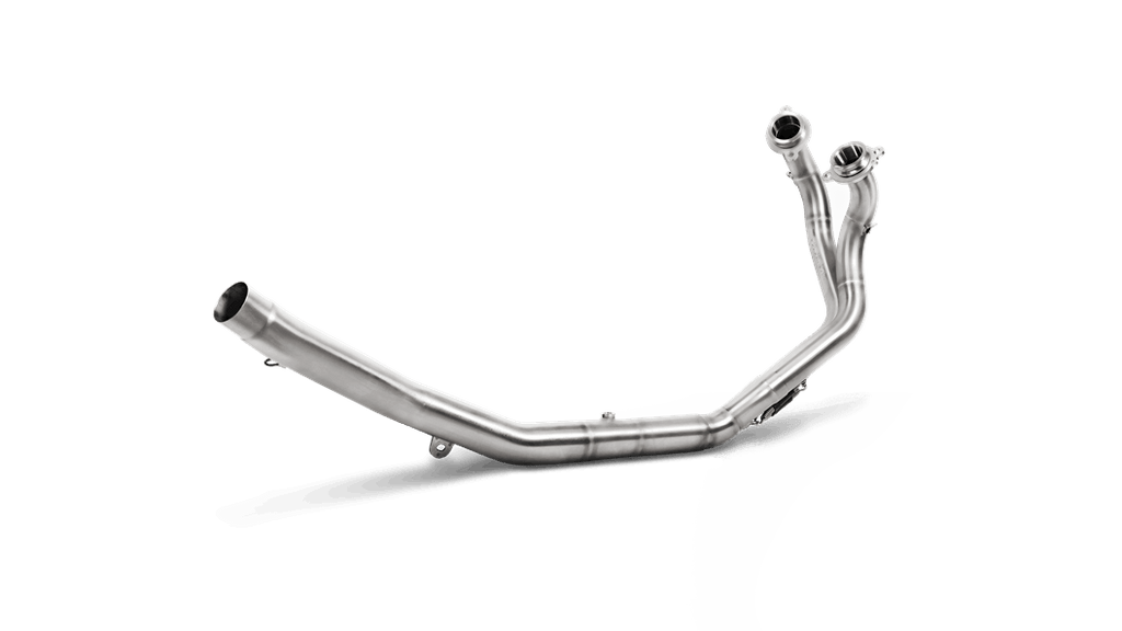 Akrapovic Exhaust Header for 2016-2019 Honda Africa Twin