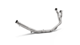 Akrapovic Exhaust Header for 2016-2019 Honda Africa Twin