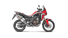 Carica l&#39;immagine nel visualizzatore di Gallery, Akrapovic Exhaust Header for 2016-2019 Honda Africa Twin