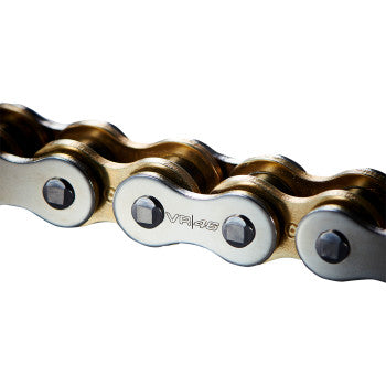 D.I.D. 525 Series VR46 Racing X-ring Racing Chain img bike