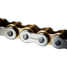 Load image into Gallery viewer, D.I.D. 525 Series VR46 Racing X-ring Racing Chain img bike