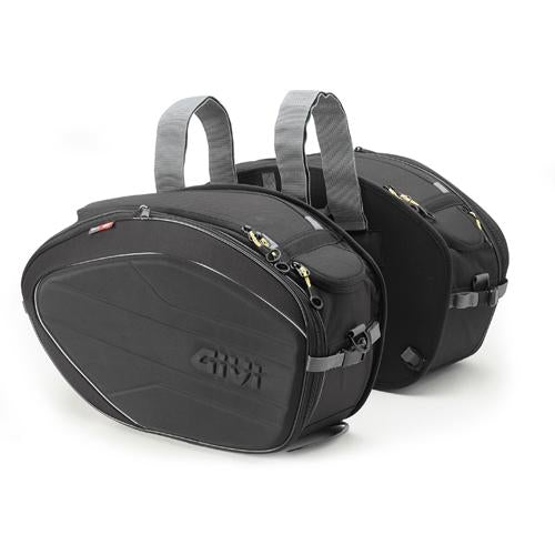 Givi 19-35 Liter EASYBAG SADDLEBAGS