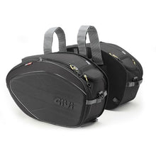 Load image into Gallery viewer, Givi 19-35 Liter EASYBAG SADDLEBAGS