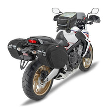 Load image into Gallery viewer, Givi 19-35 Liter EASYBAG SADDLEBAGS