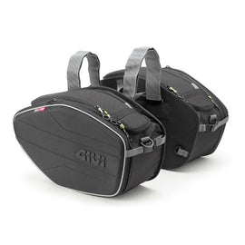 Givi 19-35 Liter EASYBAG SADDLEBAGS