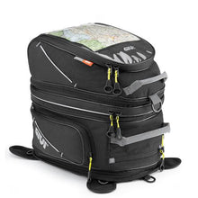 Load image into Gallery viewer, Givi 25LTR + 15LTR TANK BAG - EA103B