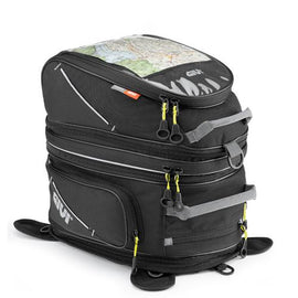Givi 25LTR + 15LTR TANK BAG - EA103B