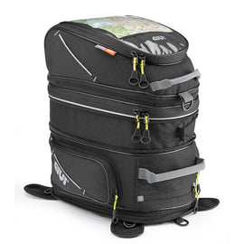 Givi 25LTR + 15LTR TANK BAG - EA103B