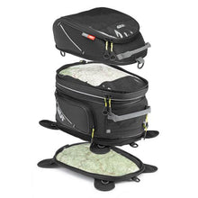 Load image into Gallery viewer, Givi 25LTR + 15LTR TANK BAG - EA103B