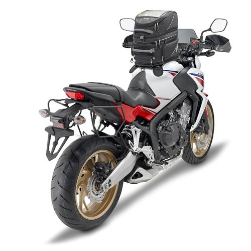 Givi 25LTR + 15LTR TANK BAG - EA103B