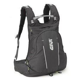Givi EA104B 22LTR EXPANDABLE BACKPACK