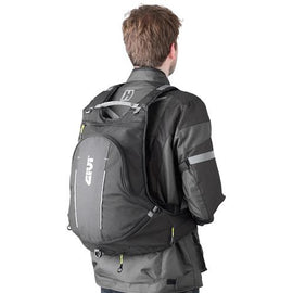 Givi EA104B 22LTR EXPANDABLE BACKPACK
