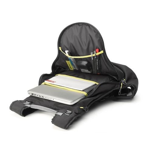 Givi EA104B 22LTR EXPANDABLE BACKPACK