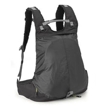 Load image into Gallery viewer, Givi EA104B 22LTR EXPANDABLE BACKPACK