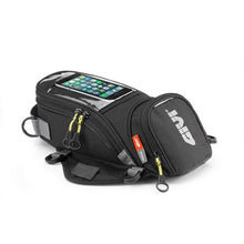Load image into Gallery viewer, Givi EA106B 6LTR UNIVERSAL TANK BAG image 1