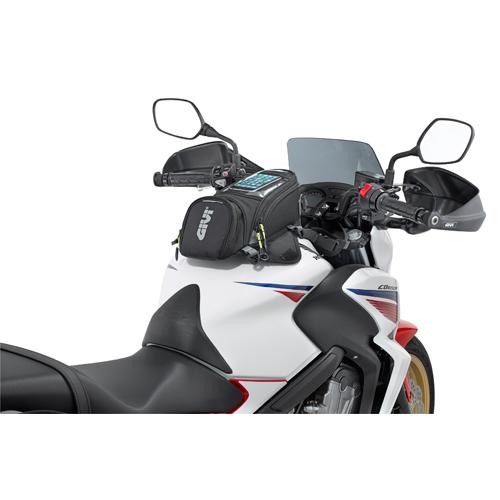 Givi EA106B 6LTR UNIVERSAL TANK BAG image 2