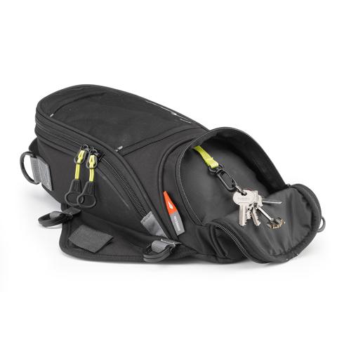 Givi EA106B 6LTR UNIVERSAL TANK BAG image 4