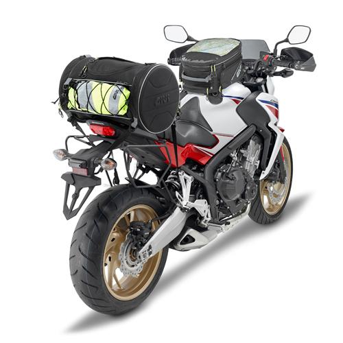 Givi 35 LITER SEAT ROLL BAG