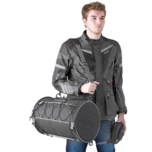 Givi 35 LITER SEAT ROLL BAG