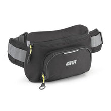 Load image into Gallery viewer, Givi EA108B 1LTR WAIST BAG HOLDER