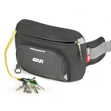 Load image into Gallery viewer, Givi EA108B 1LTR WAIST BAG HOLDER
