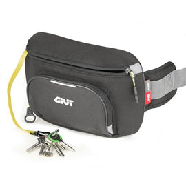 Givi EA108B 1LTR WAIST BAG HOLDER