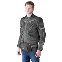 Load image into Gallery viewer, Givi EA108B 1LTR WAIST BAG HOLDER