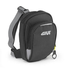 Load image into Gallery viewer, Givi EA109B 1LTR LEG WALLET BAG