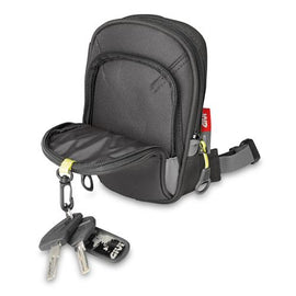 Givi EA109B 1LTR LEG WALLET BAG