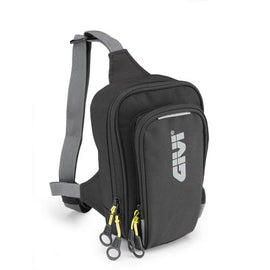 Givi EA140 Leg Wallet Holder image 1