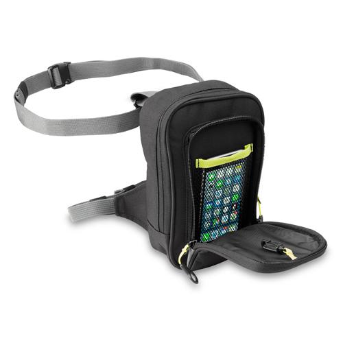 Givi EA140 Leg Wallet Holder image 6