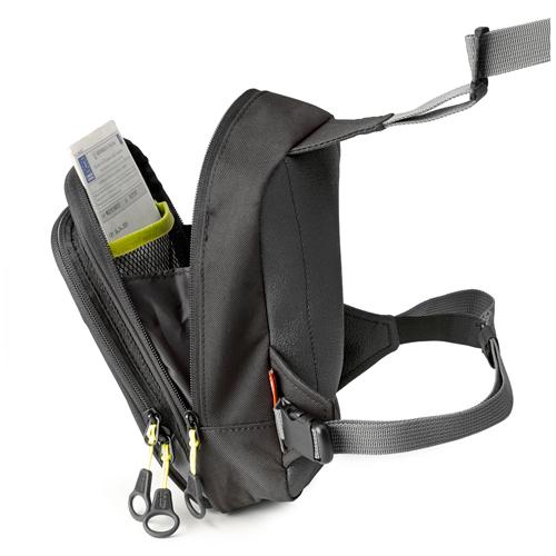 Givi EA140 Leg Wallet Holder image 7