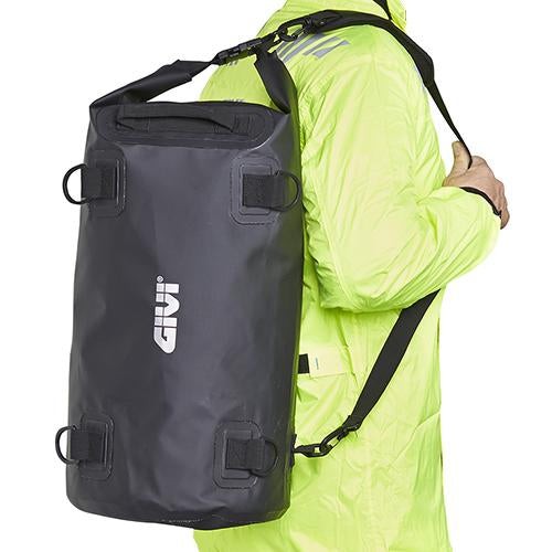 Givi 30LTR WATERPROOF SEAT BAG - EA114